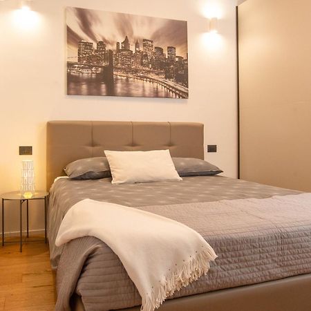 Wonderful Loft Tartaglia Leilighet Milano Eksteriør bilde