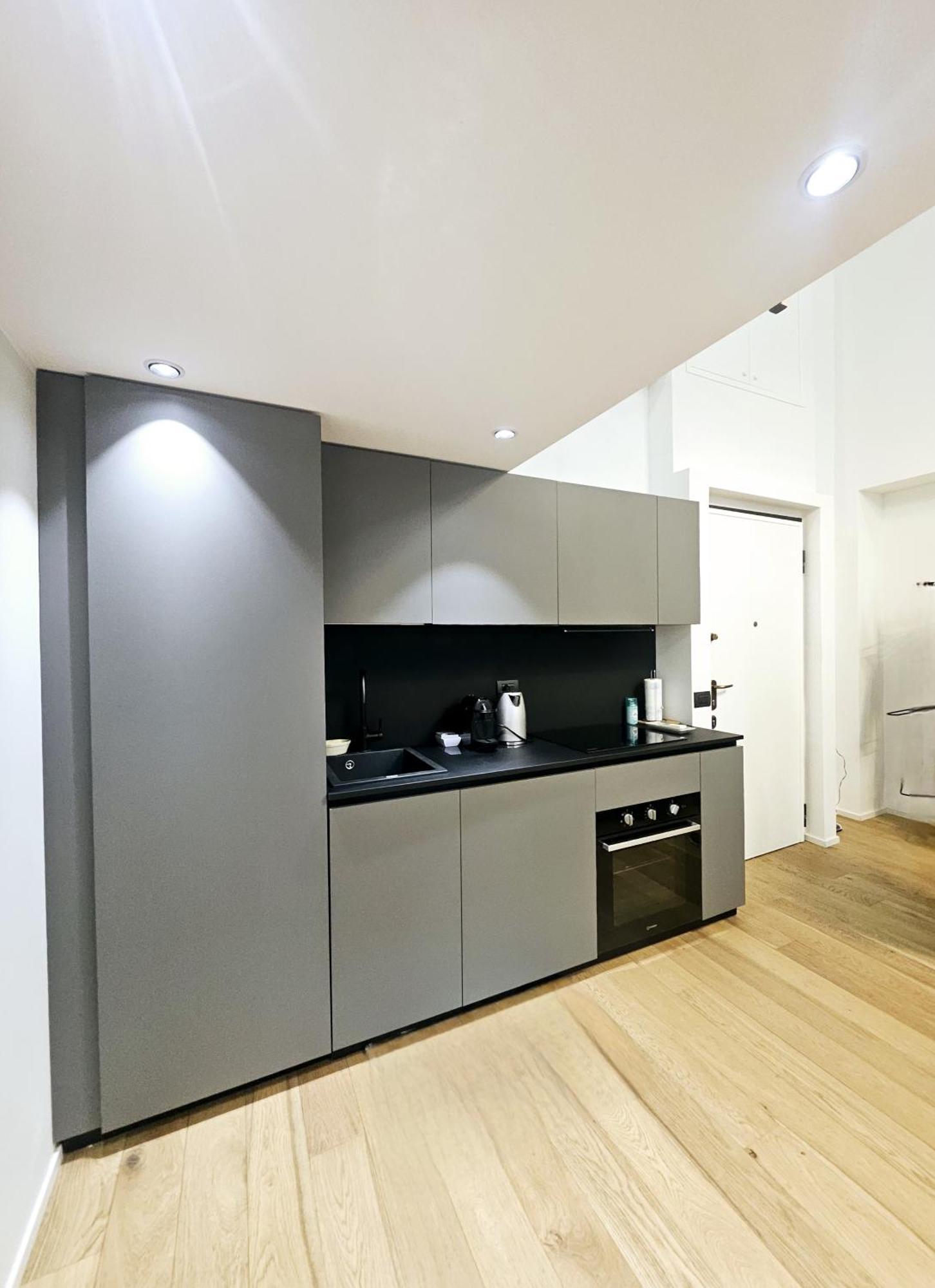 Wonderful Loft Tartaglia Leilighet Milano Eksteriør bilde