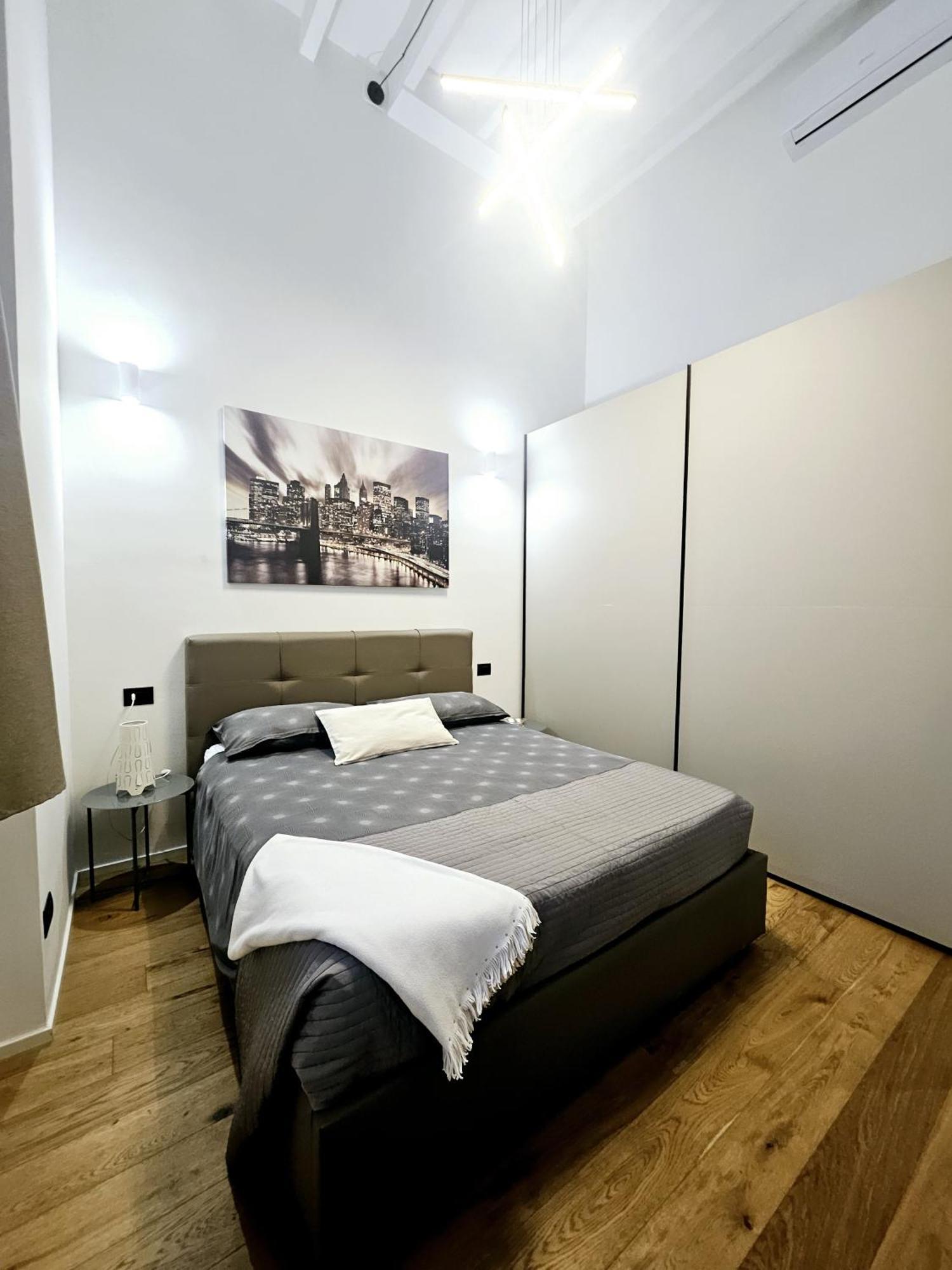 Wonderful Loft Tartaglia Leilighet Milano Eksteriør bilde