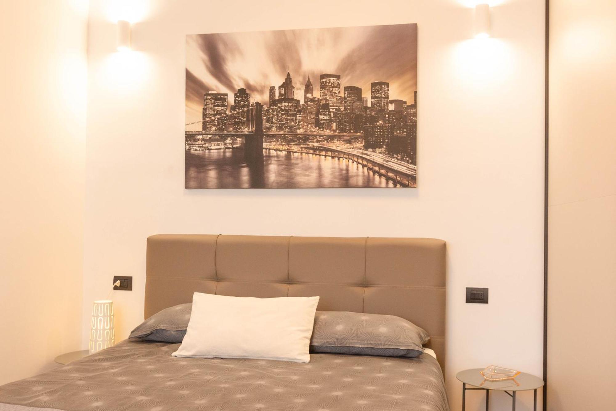 Wonderful Loft Tartaglia Leilighet Milano Eksteriør bilde