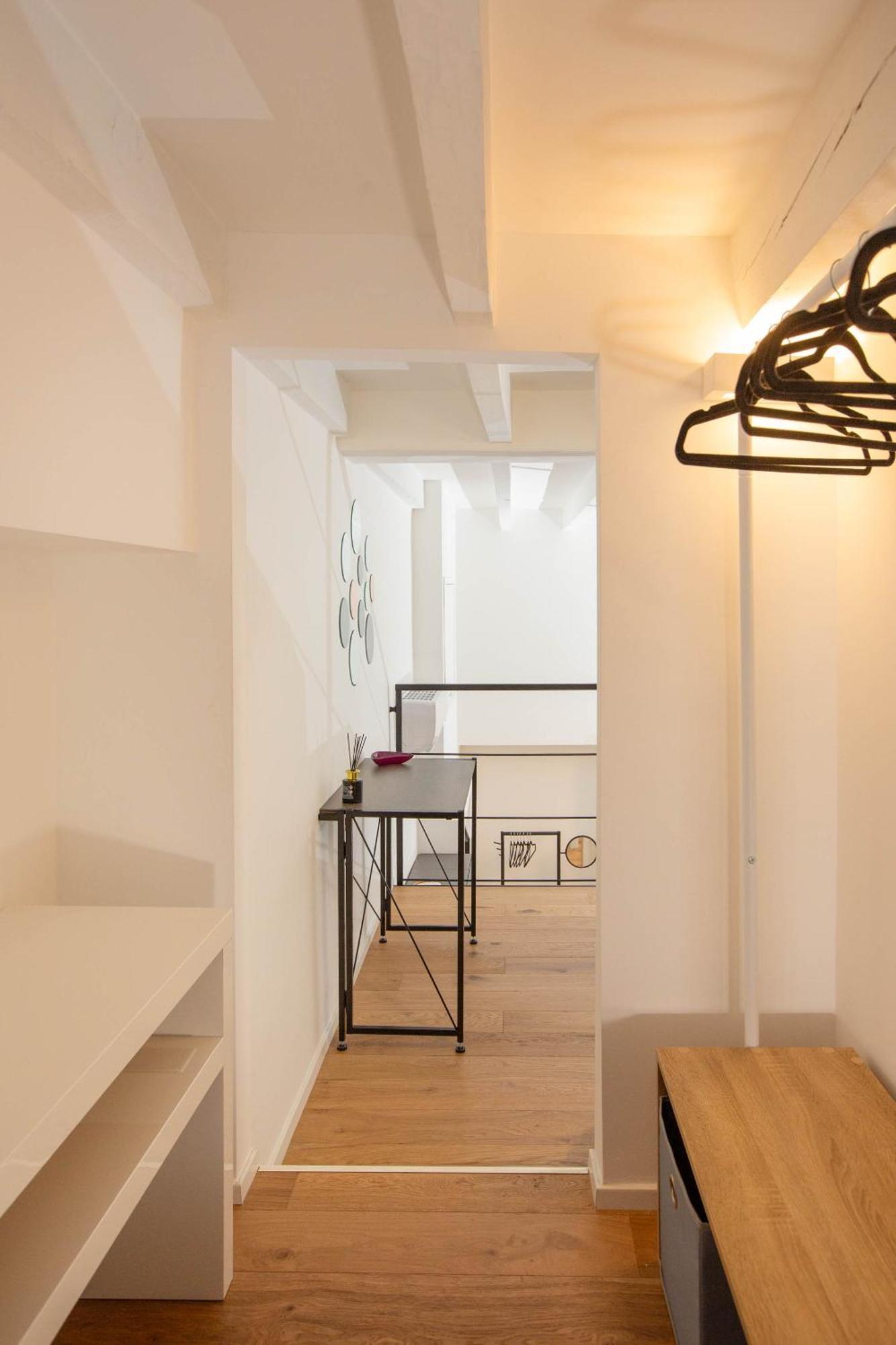 Wonderful Loft Tartaglia Leilighet Milano Eksteriør bilde